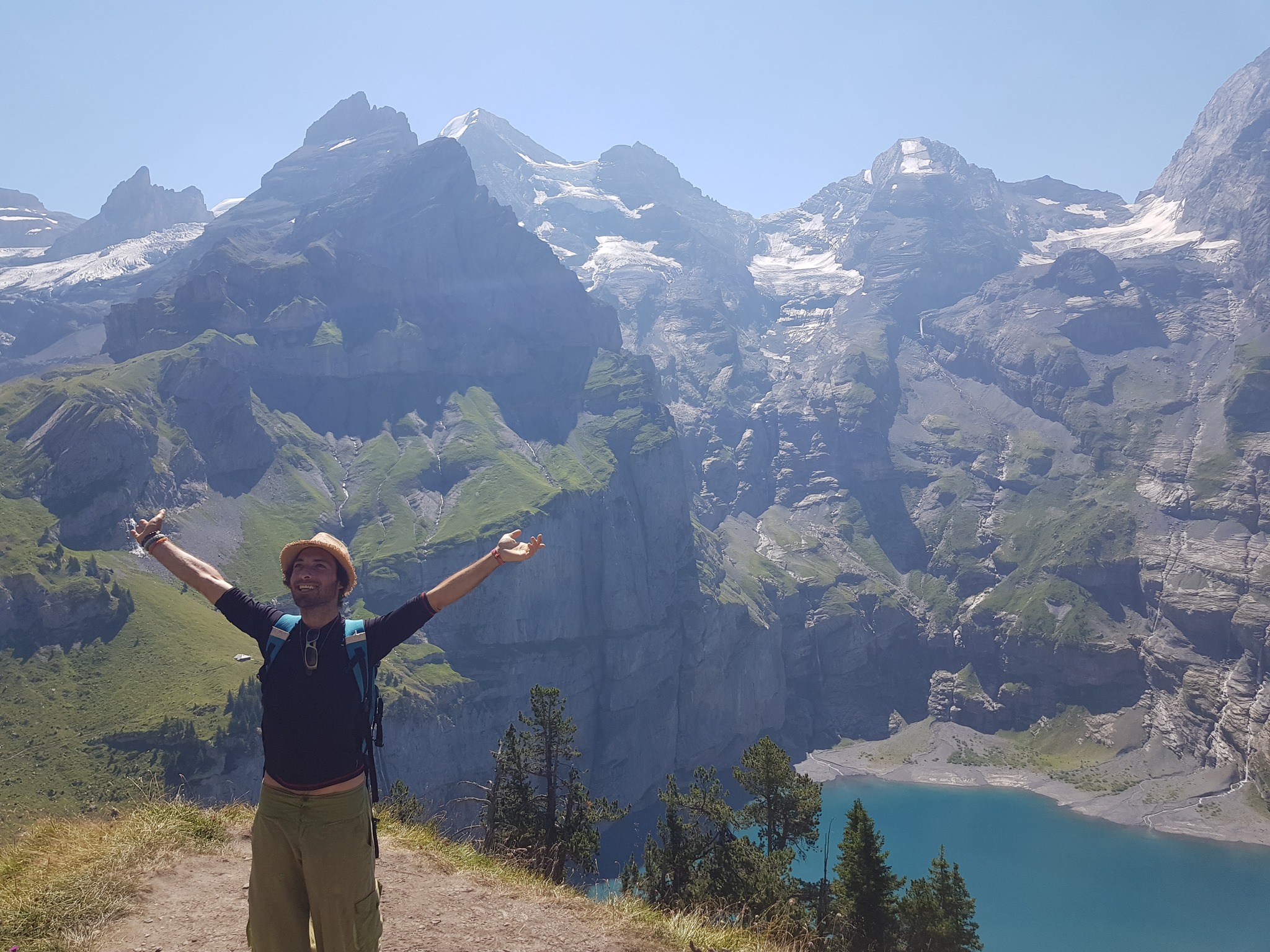 Fondateur Eco-dev