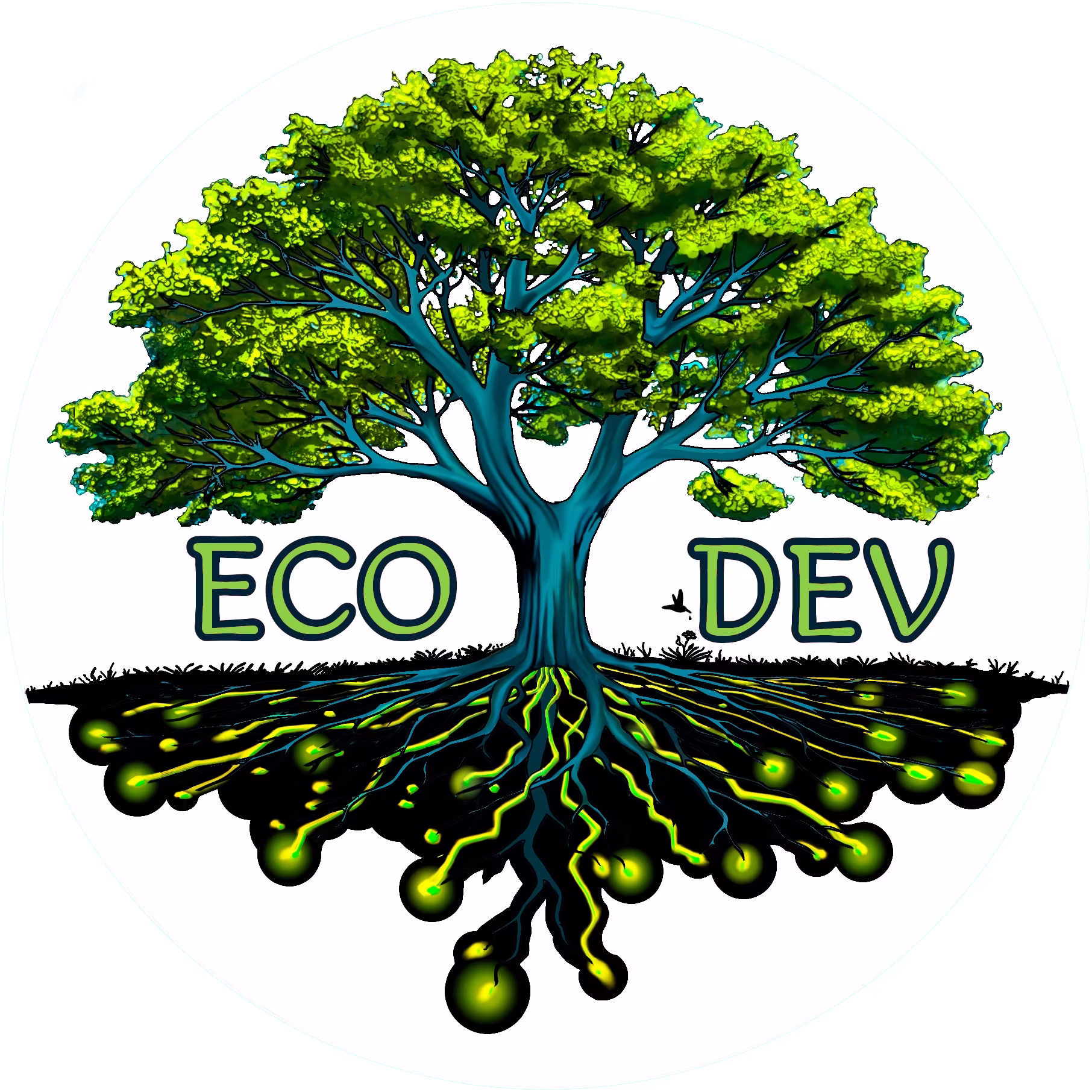 Logo Eco-dev