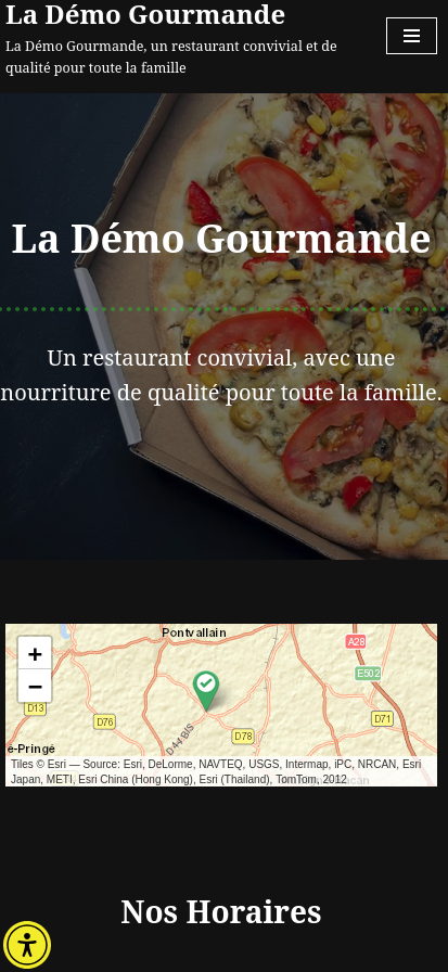 Version mobile