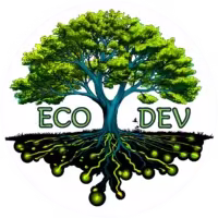 Logo Eco-dev