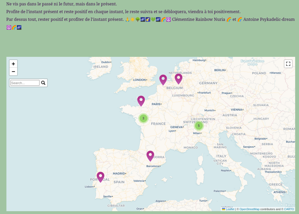 Carte